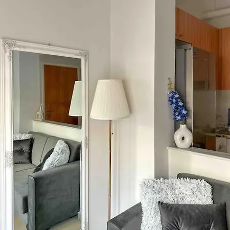 וולוס Anavros Rooms מראה חיצוני תמונה