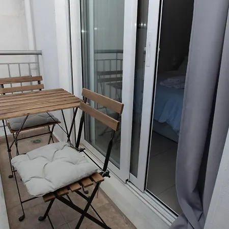וולוס Anavros Rooms מראה חיצוני תמונה
