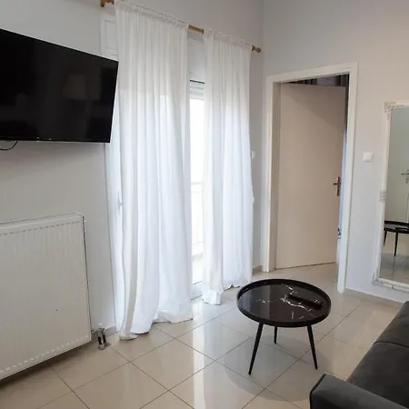 וולוס Anavros Rooms מראה חיצוני תמונה