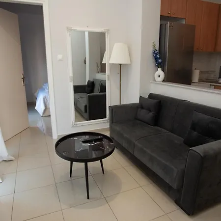 וולוס Anavros Rooms מראה חיצוני תמונה