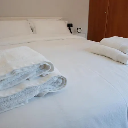 וולוס Anavros Rooms מראה חיצוני תמונה