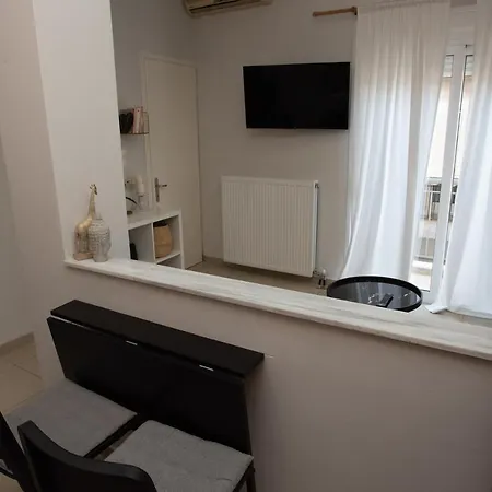 וולוס Anavros Rooms מראה חיצוני תמונה