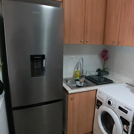 וולוס Anavros Rooms מראה חיצוני תמונה