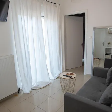 וולוס Anavros Rooms מראה חיצוני תמונה