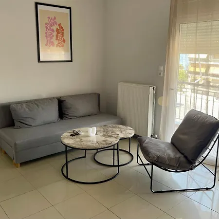 וולוס Anavros Rooms מראה חיצוני תמונה