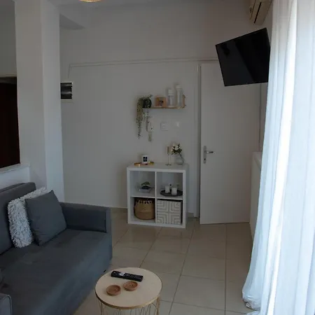 וולוס Anavros Rooms מראה חיצוני תמונה