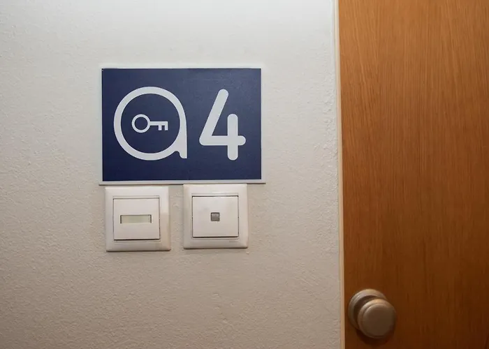 Anavros Rooms