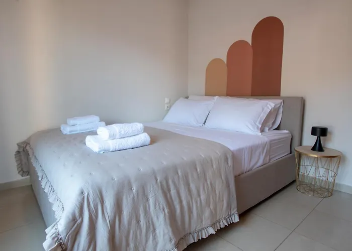 Anavros Rooms