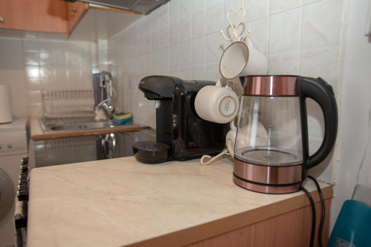 Apartment Anavros *