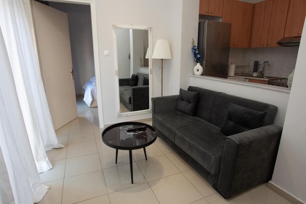 Apartment Anavros *