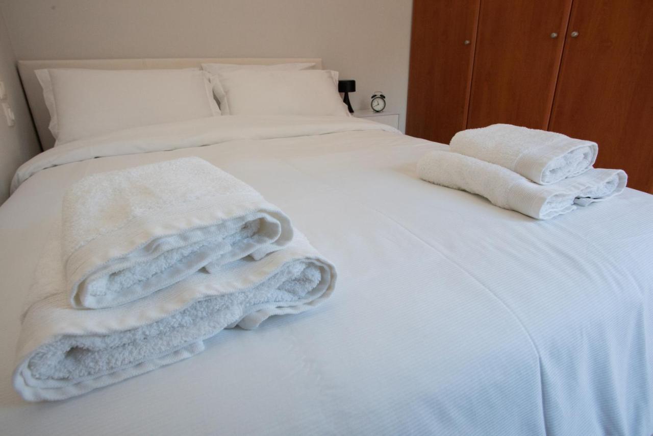 Apartment Anavros Volos