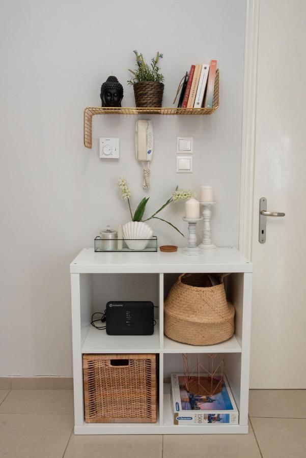 Anavros Apartment Volos