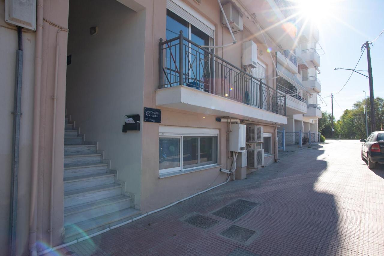 Apartment Anavros Volos