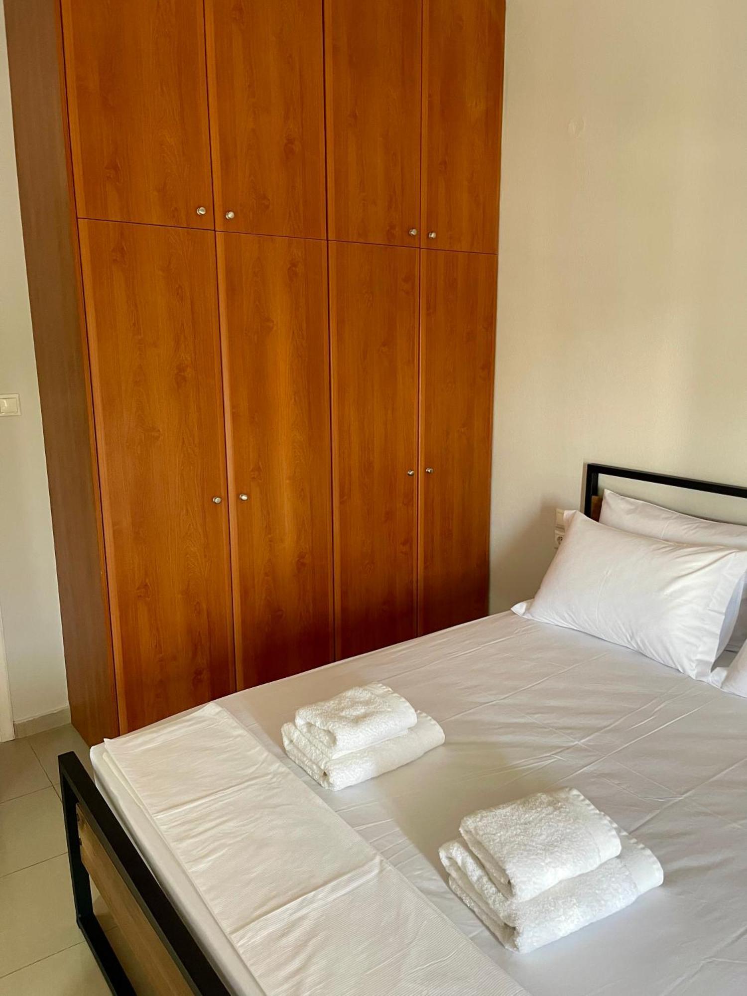 Apartment Anavros