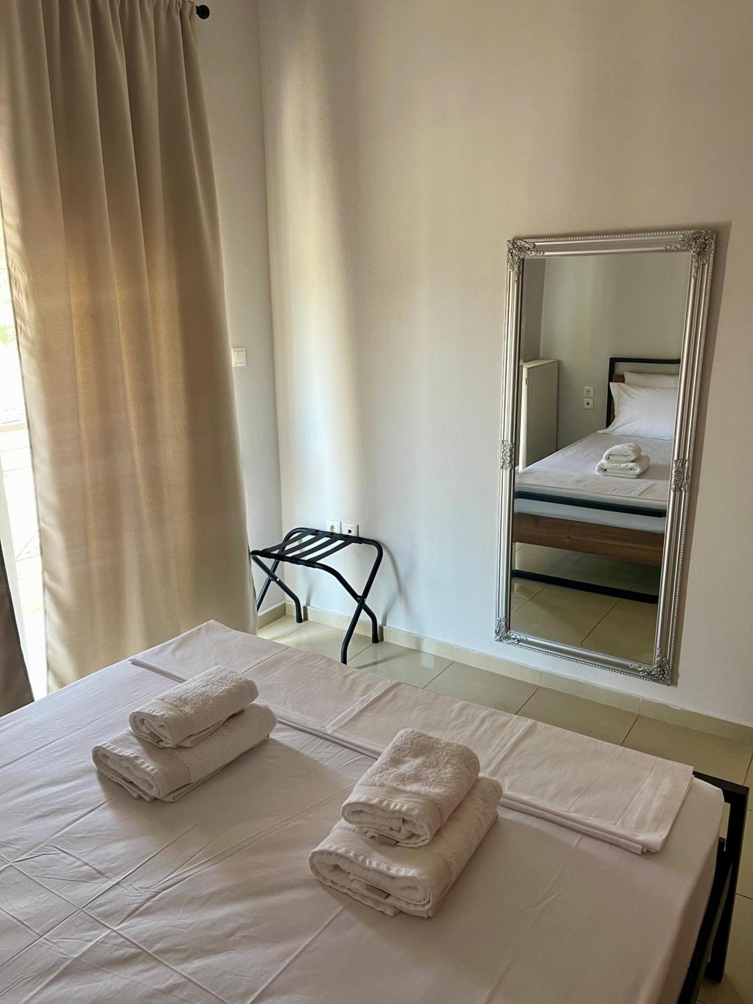 Apartment Anavros *