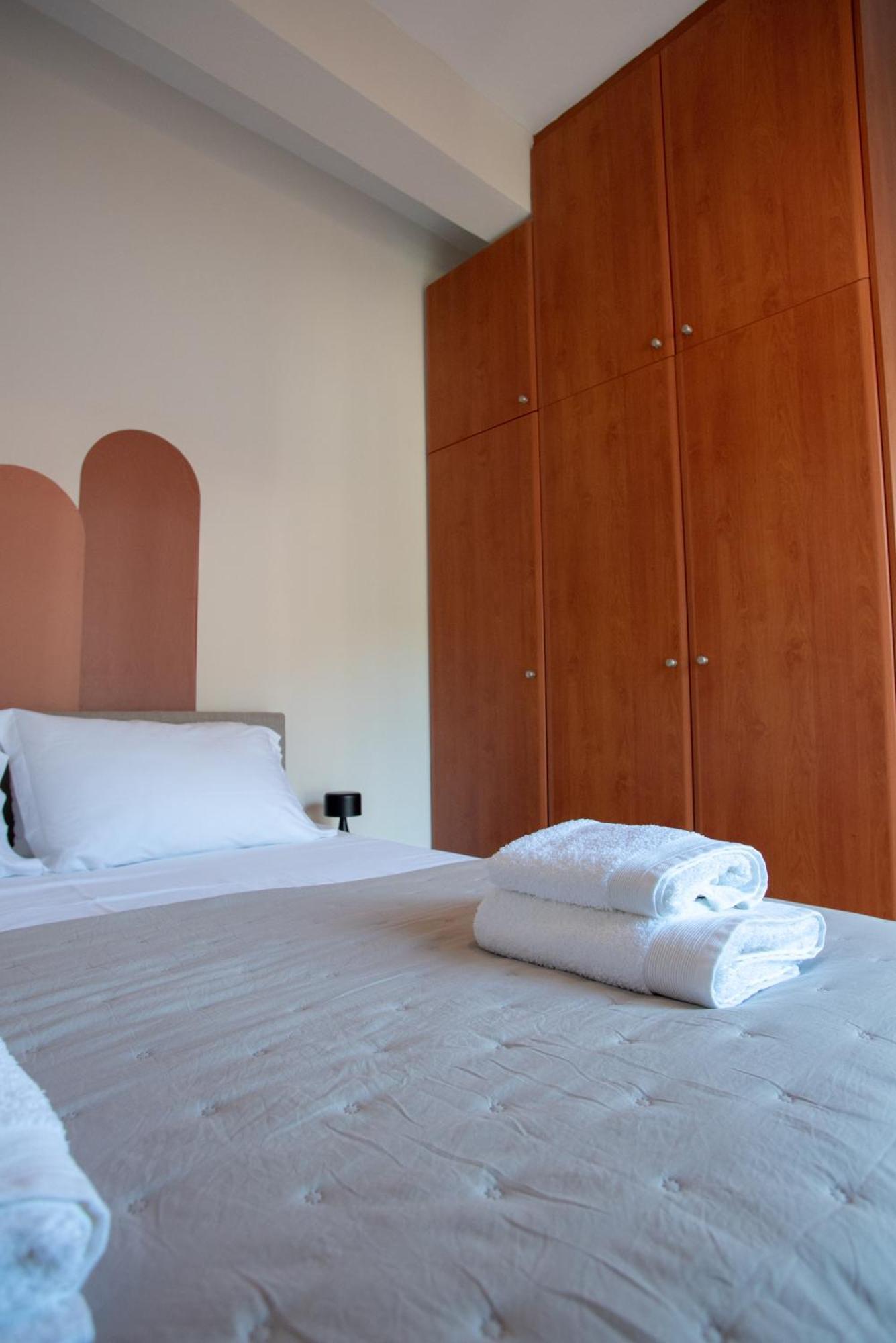 Anavros Apartment