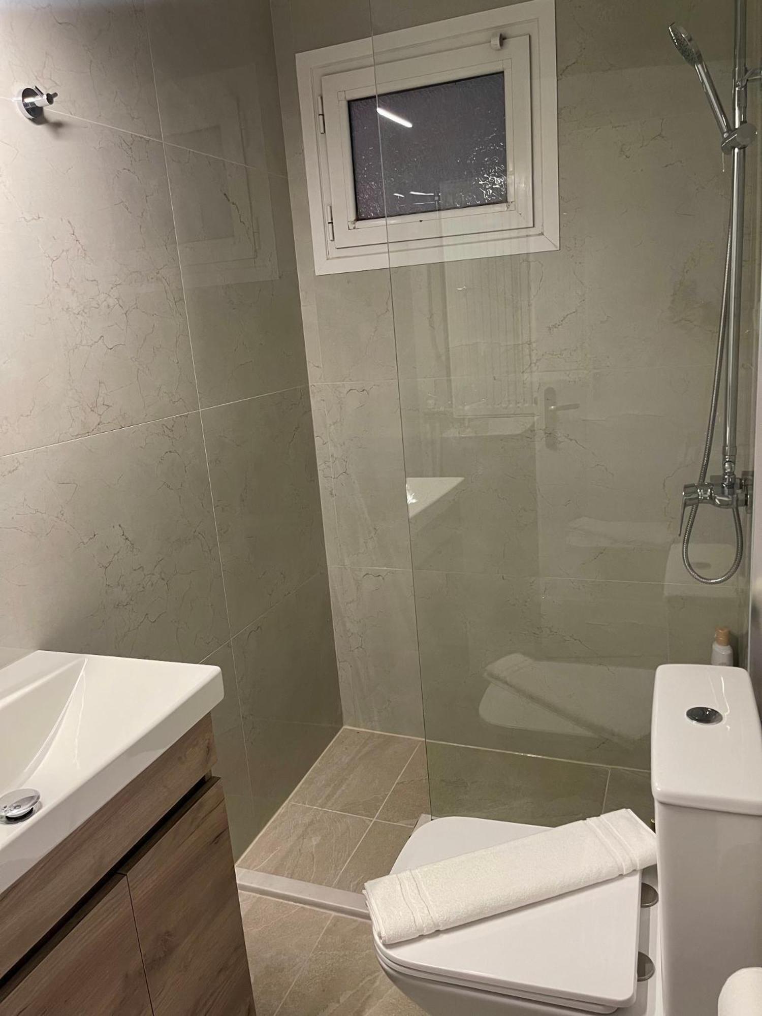 Anavros Apartment *