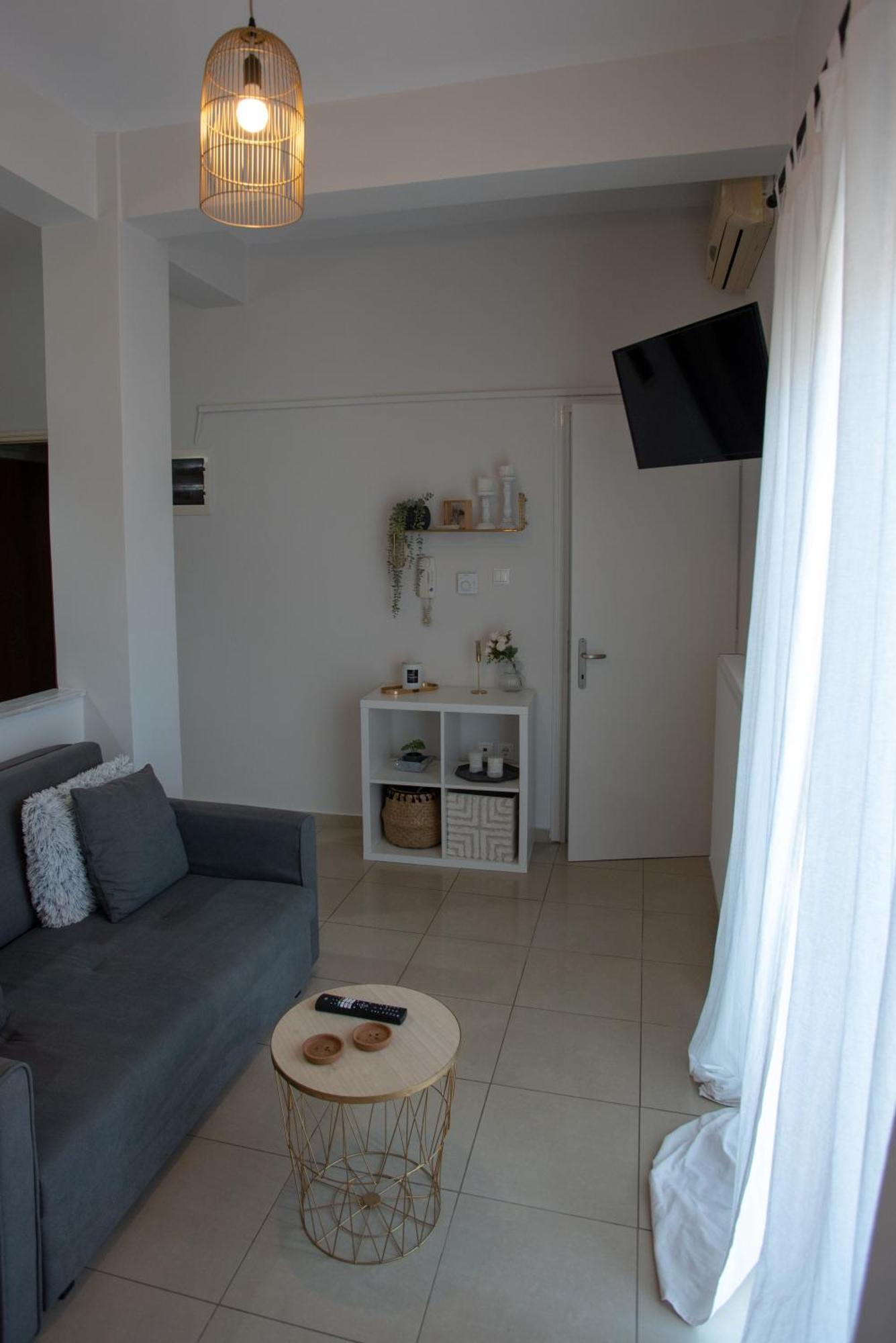 Anavros Apartment